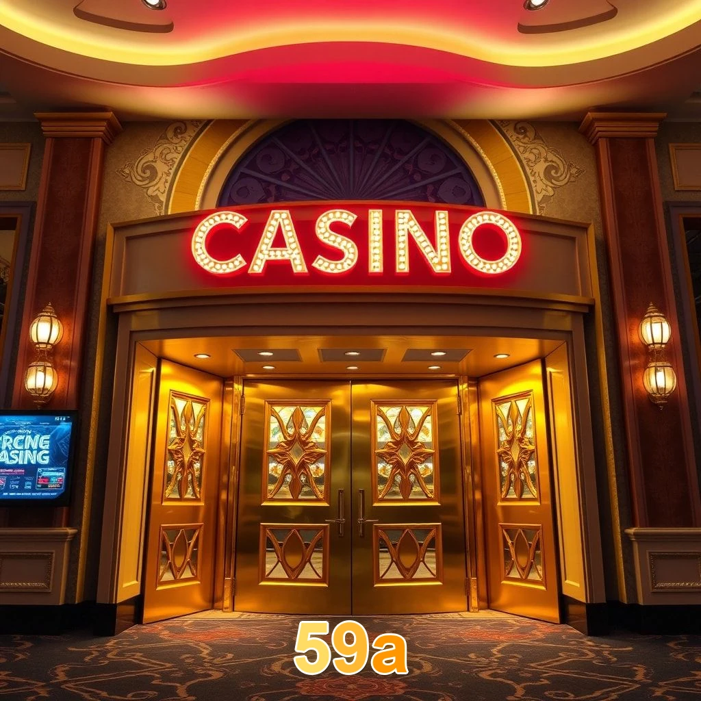 Variedade de slots 59a