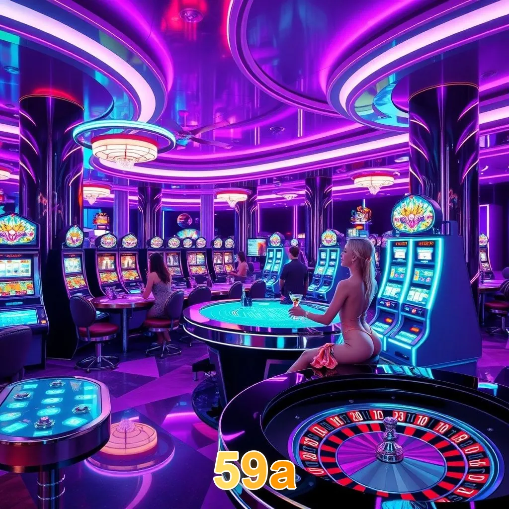 Slots mobile 59a