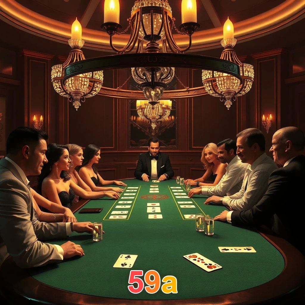 cassino_Baccarat